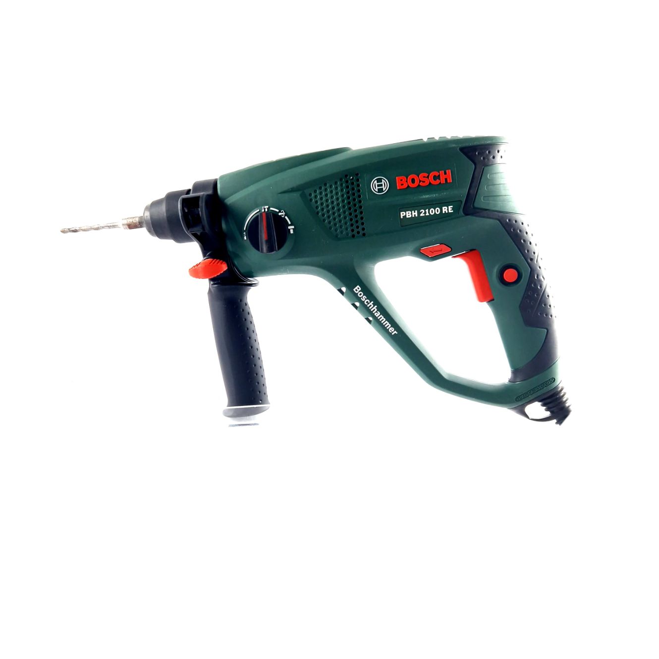 Bosch PHB 2100RE Boorhamer | Incl. Garantie