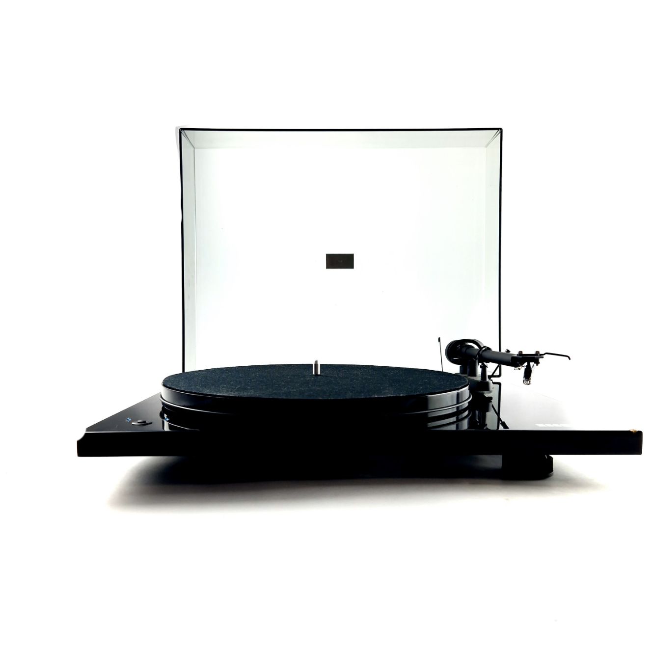 Pro-ject Essential III, Platenspeler, Zwart | Incl. garantie