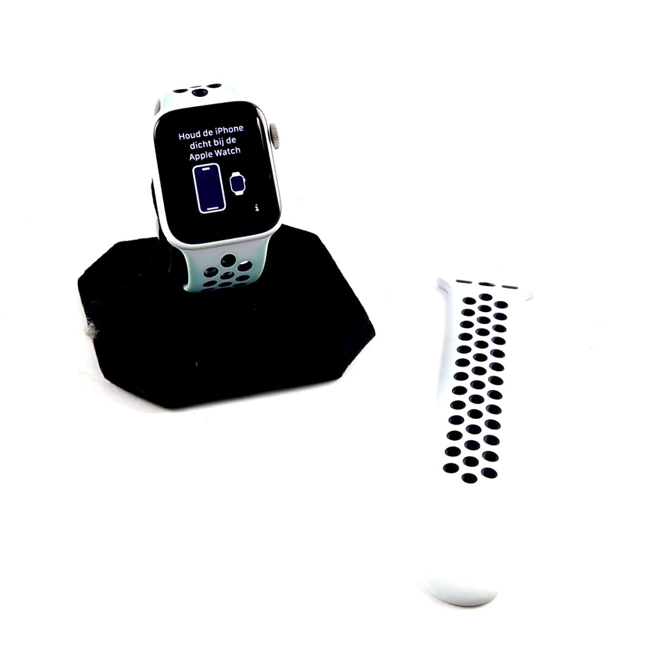 Apple Watch SE(2020) Nike Edition, 84% | Incl. Garantie