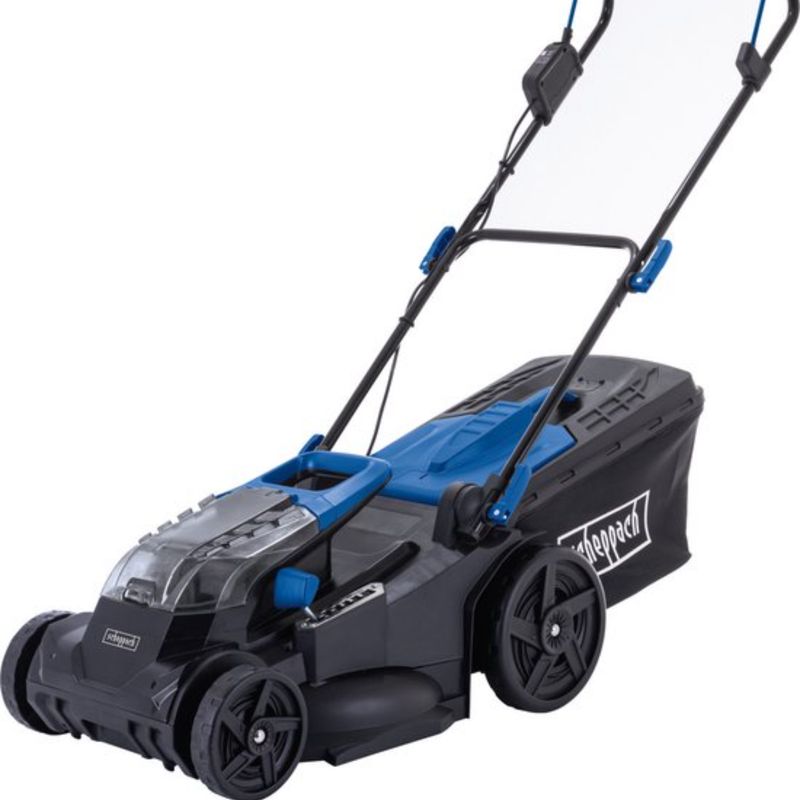 Scheppach, 2x20V BC-MP430-X, Grasmaaier | ZGAN