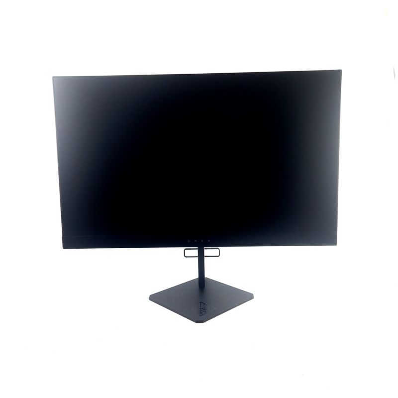 HP Omen X 27, Monitor, 27'', Quad HD, 240Hz | In Nette Staat