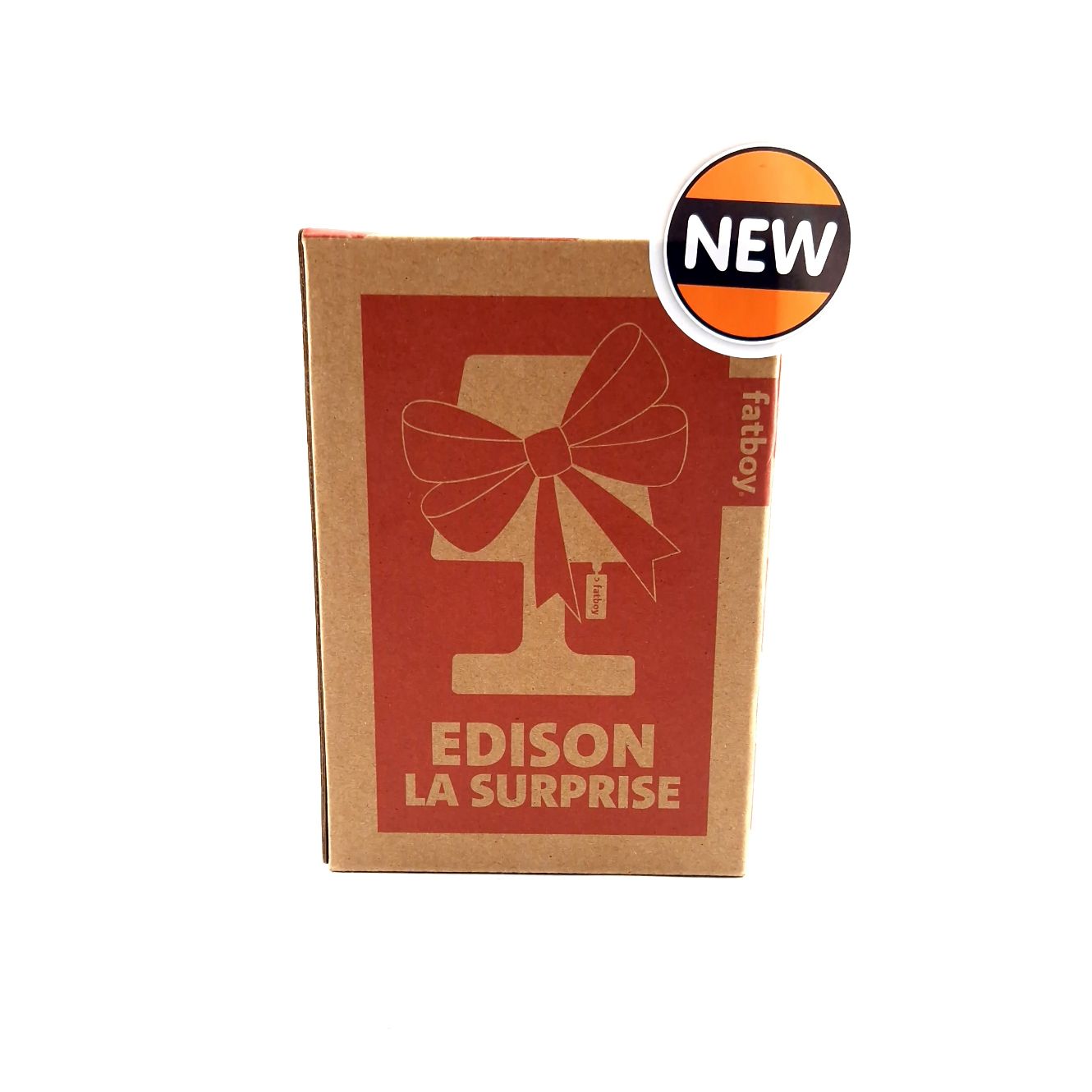 Fatboy Edison la Surprise ,Tafellamp, Wit | Nieuw In Doos