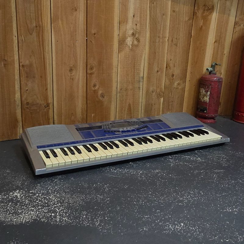 Bontempi PM-695, Keyboard. Zilver/Silver | Incl. Garantie Bontempi PM-695, Keyboard. Zilver/Silver | Incl. Garantie