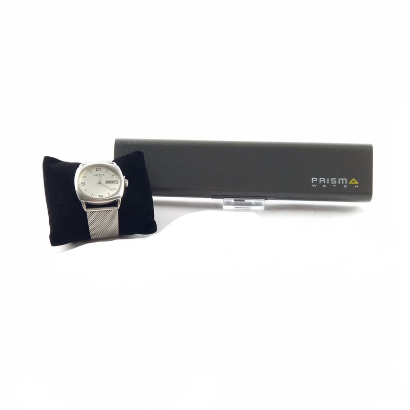 Prisma P2800 Quartz Horloge | ZGAN Prisma P2800 Quartz Horloge | ZGAN