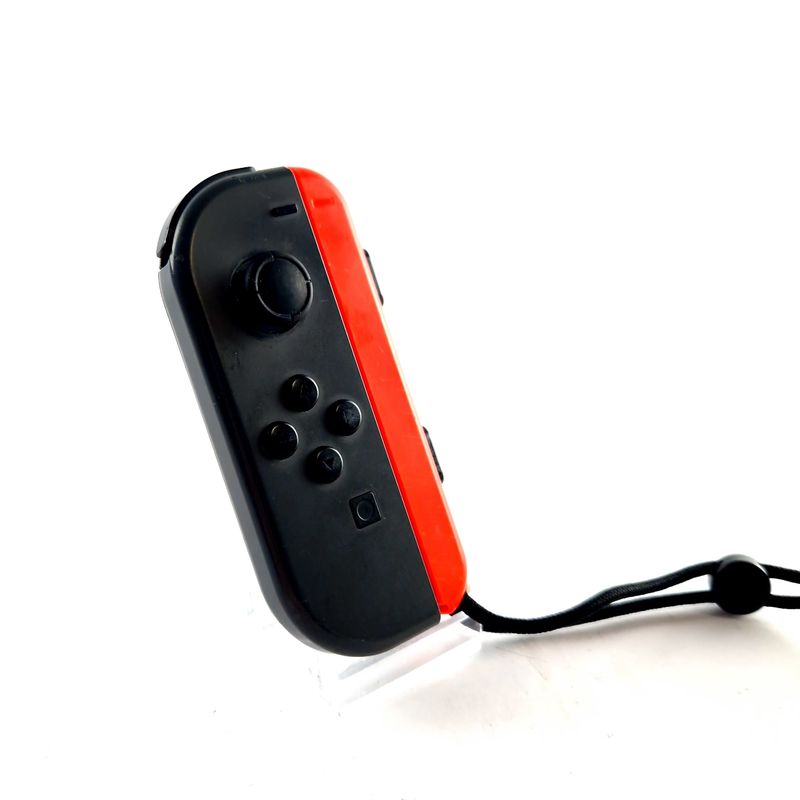 Nintendo Joy Con (L) Gray/Grijs | ZGAN