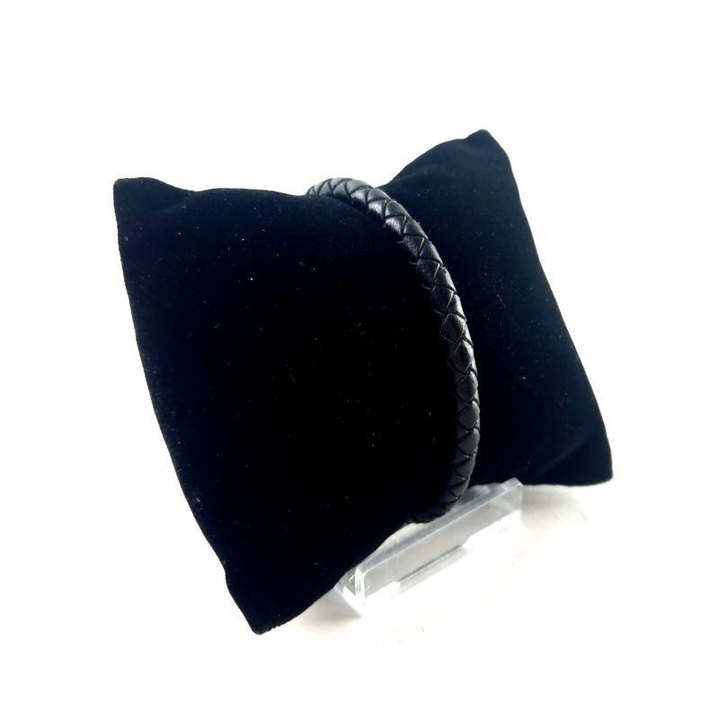 Silk 830BLK Armband | In Nette Staat