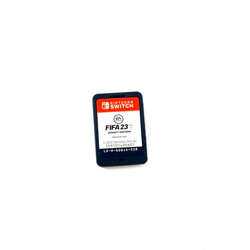 Nintendo Switch Game: Fifa 23 (Losse Cartridge)