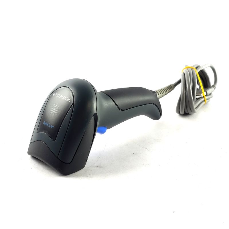 Datalogic QD2430 2D Scanner | ZGAN