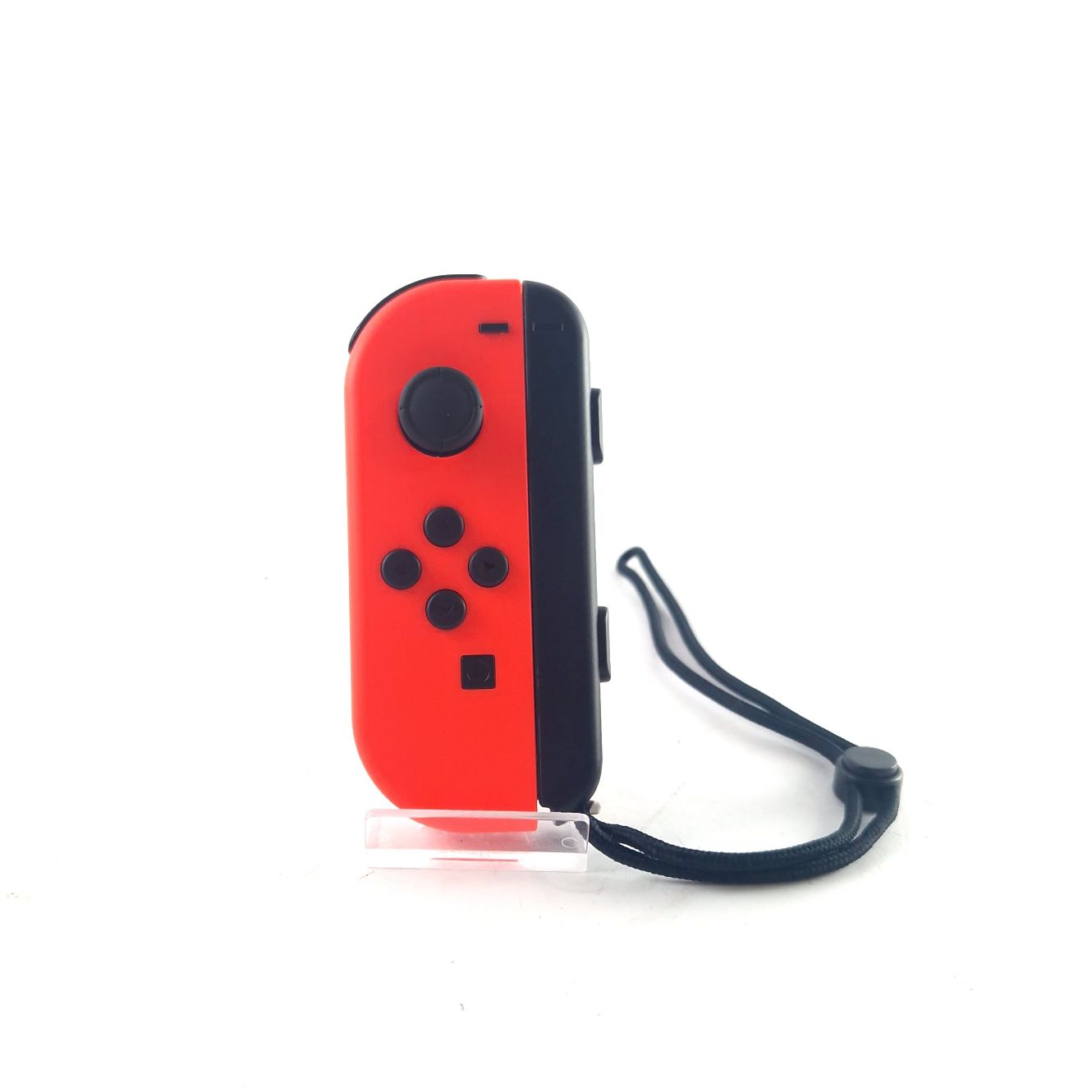 Nintendo Switch, Joy Con, (L) Rood | In Nette Staat