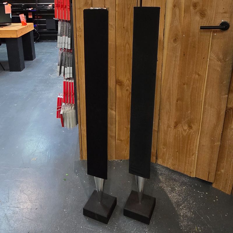 Bang &amp; Olufsen, Beolab 8000, Speakerset | In Nette Staat