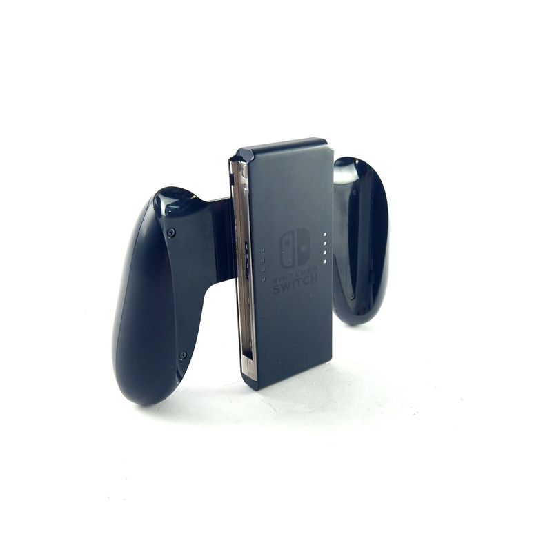 Joy-Con Handgrip | Zo Goed Als Nieuw
