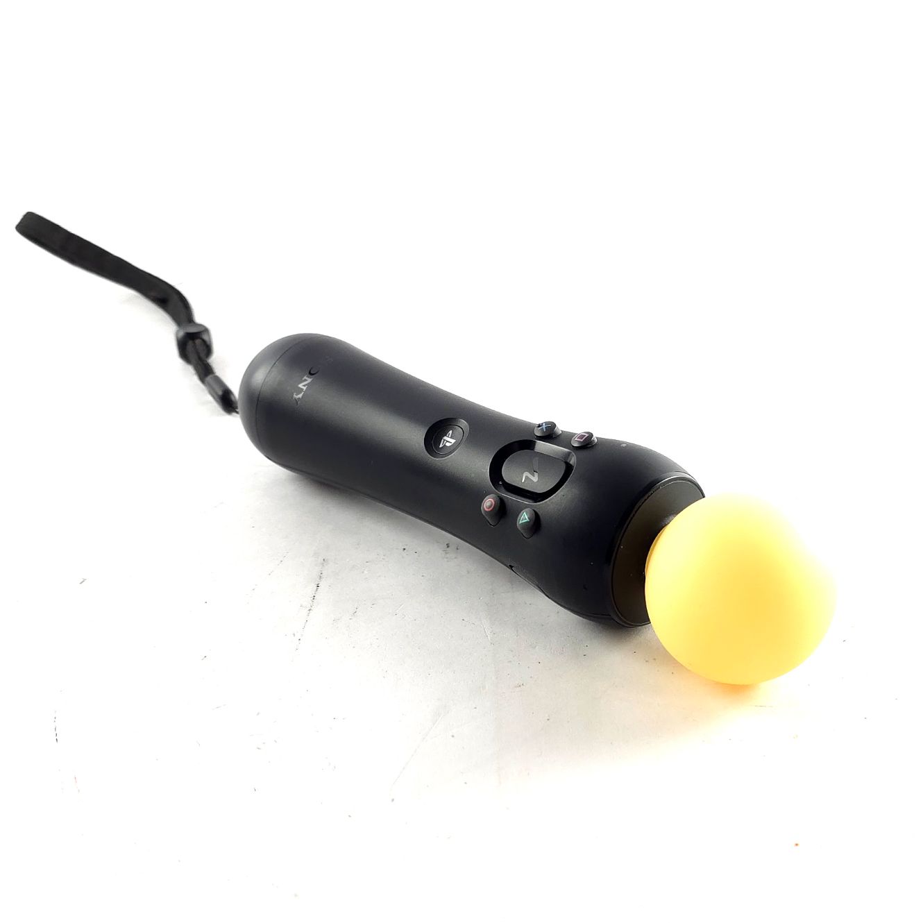 Sony PS4/PS4 Move Controller Black | In Nette Staat