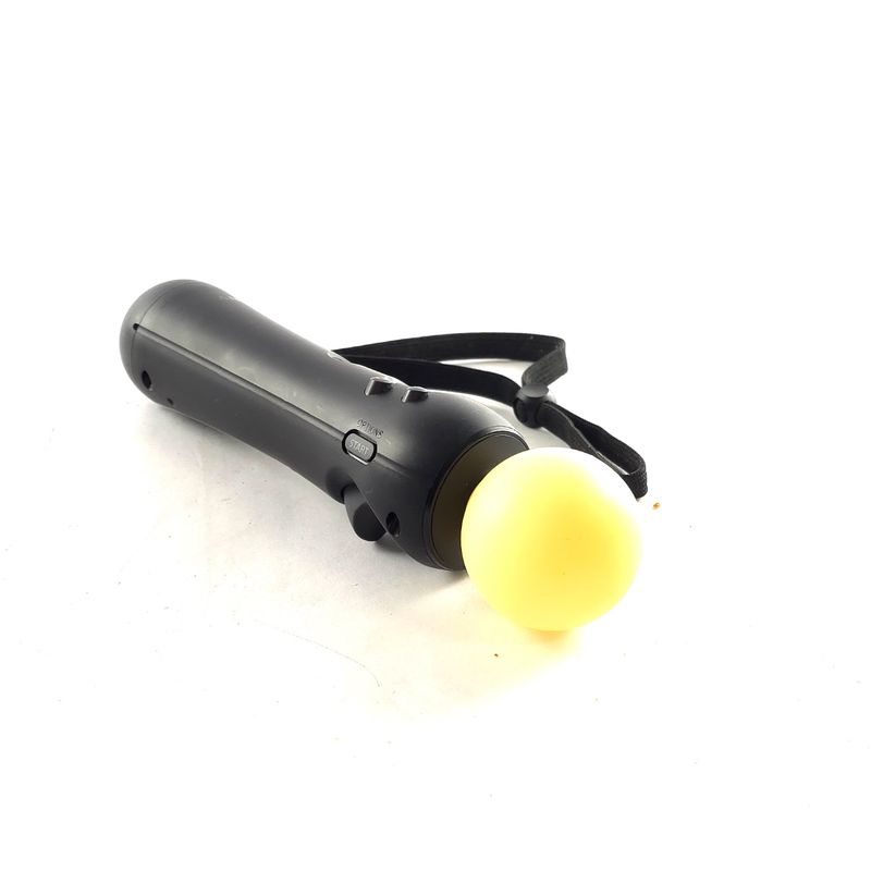 Sony PS4/PS4 Move Controller Black | In Nette Staat