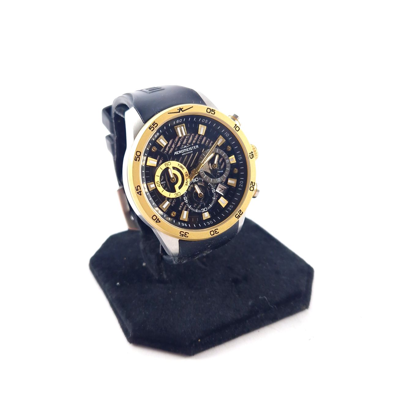 Aeromeister Driver AM5101, Incl. Doosje | ZGAN