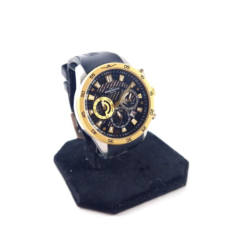 Aeromeister Driver AM5101, Incl. Doosje | ZGAN