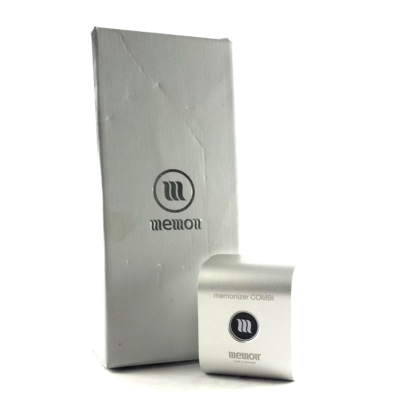 Memon Combi Plug Small Stralingblocker | ZGAN