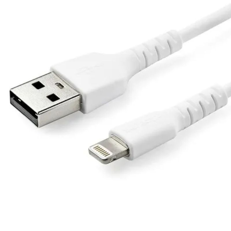 UNIQ USB A Naar USB Lightning Kabel 1M | Nieuw In Seal