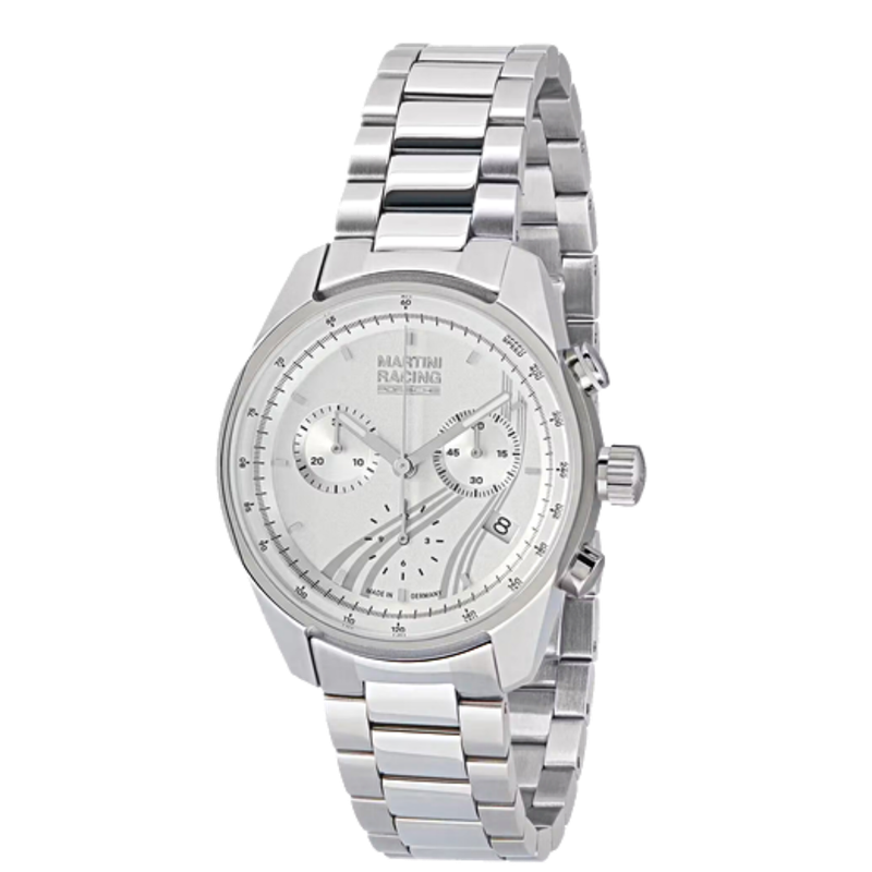 Porsche, WAP0700210P037, Chronograph | Nieuw in Doos Porsche, WAP0700210P037, Chronograph | Nieuw in Doos