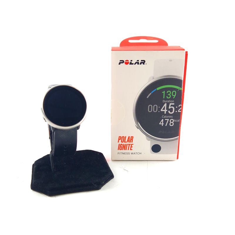 Polar Ignite 1 Smartwatch | Incl. Garantie