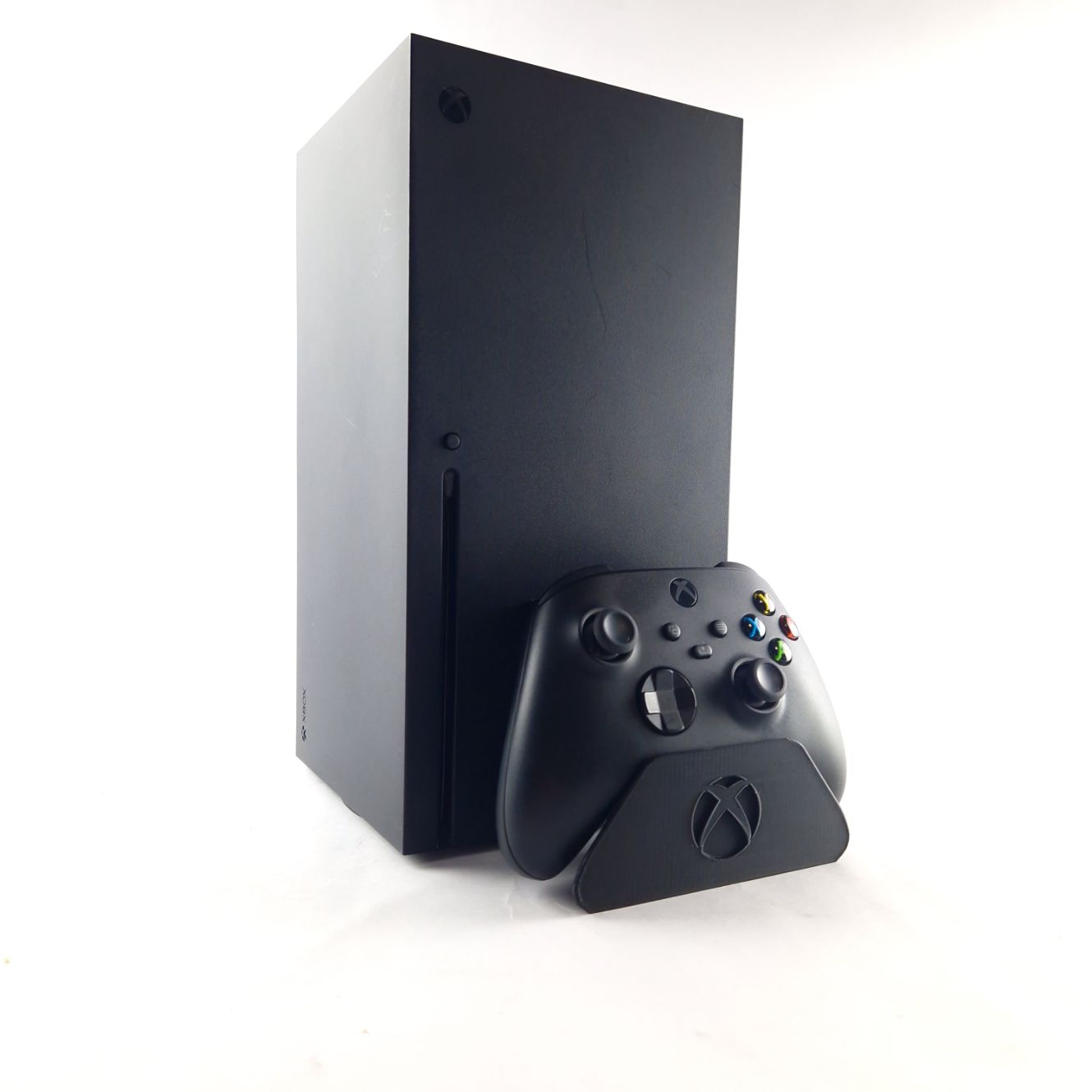 Xbox Series X Black 1TB Incl. Controller | ZGAN