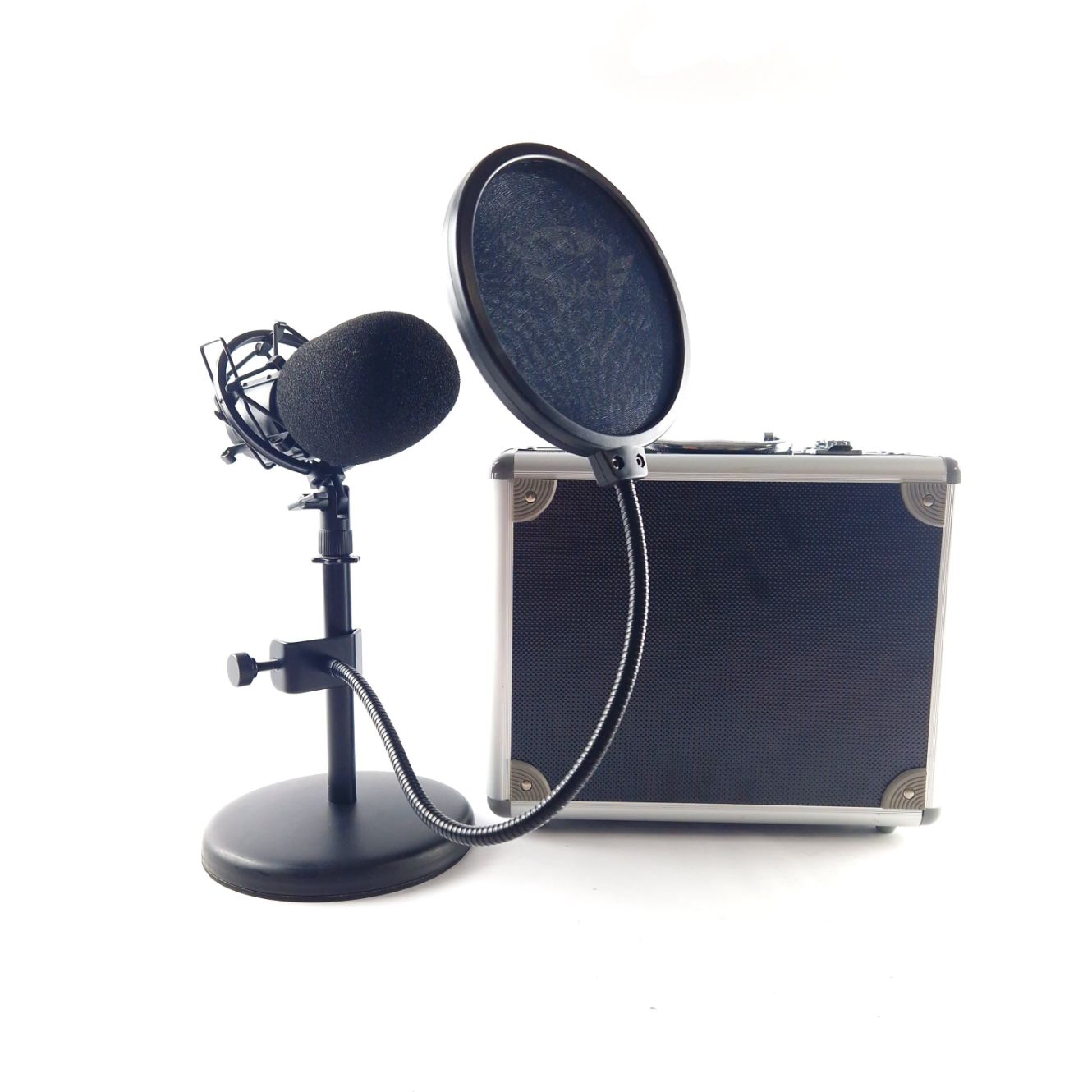 Trust Gaming Emita Streaming Microfoon| ZGAN