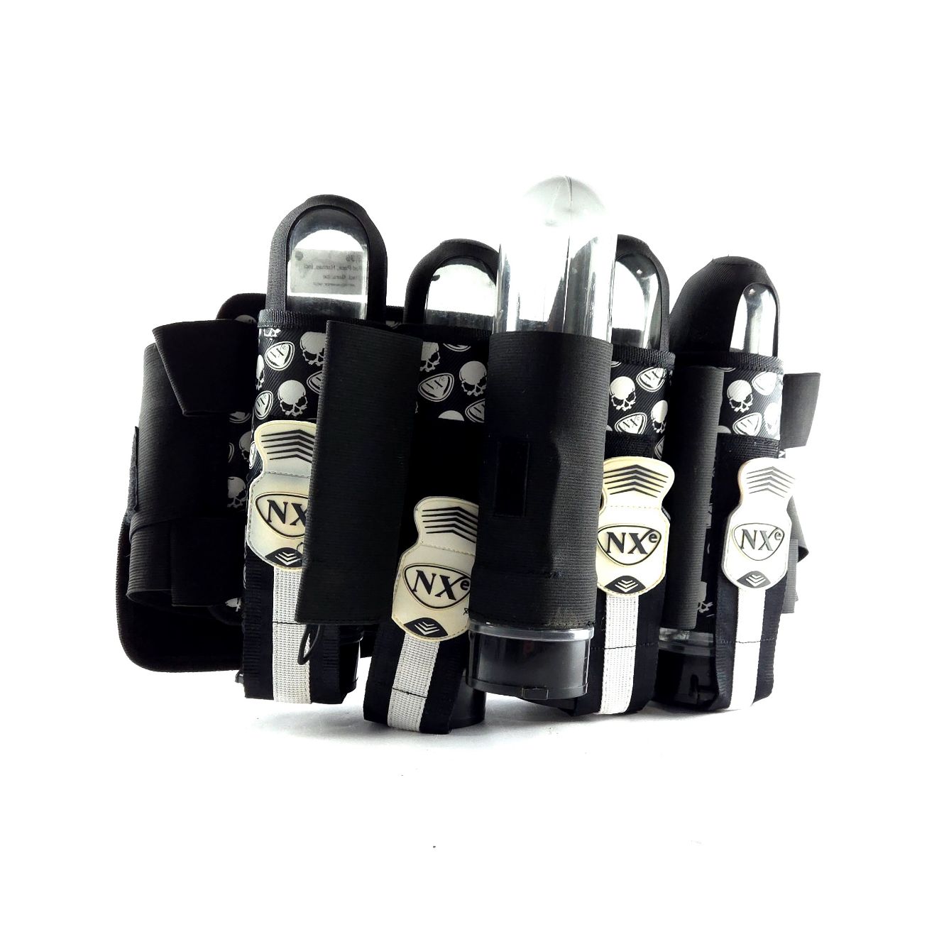 NXE Pod Pack, Harnas, Incl. Pods | Incl. Garantie NXE Pod Pack, Harnas, Incl. Pods | Incl. Garantie