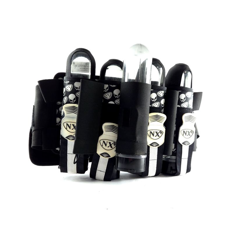 NXE Pod Pack, Harnas, Incl. Pods | Incl. Garantie