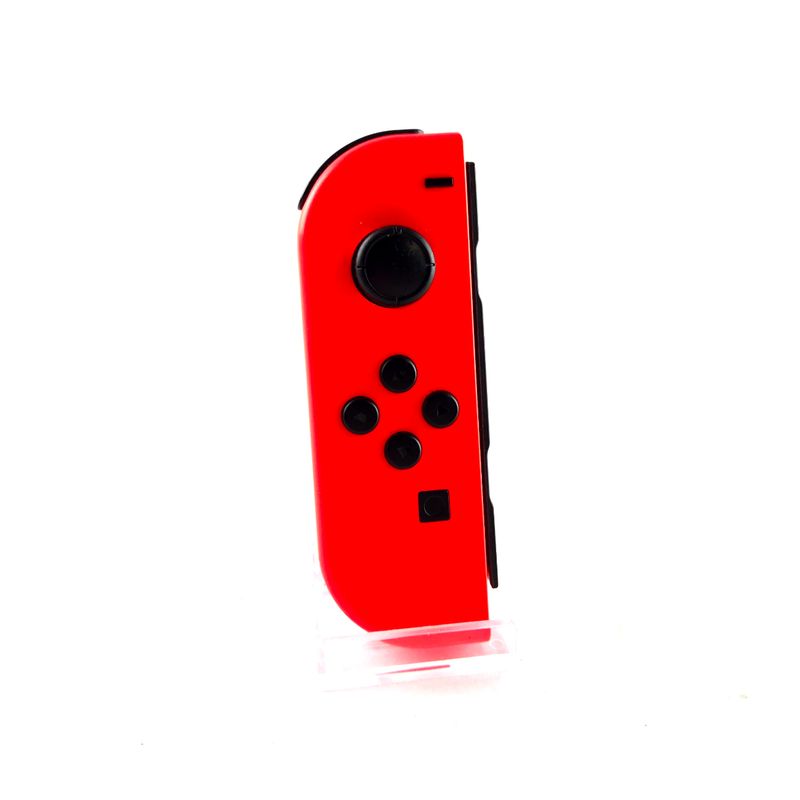 Nintendo Switch Joycon (L) Red | In Nette Staat
