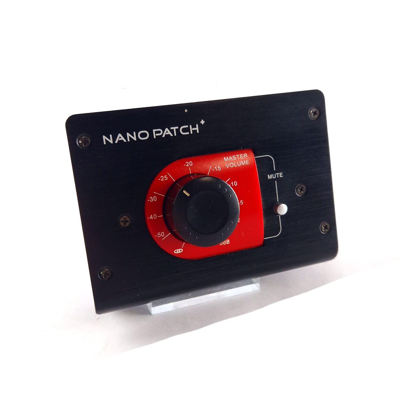 SM Pro Audio Nanopatch Plus | In Nette Staat