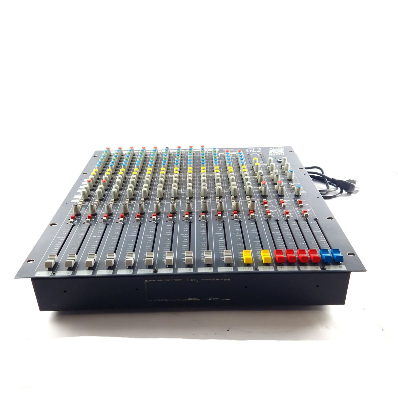 Allen Heath G12 Mixer | In Nette Staat