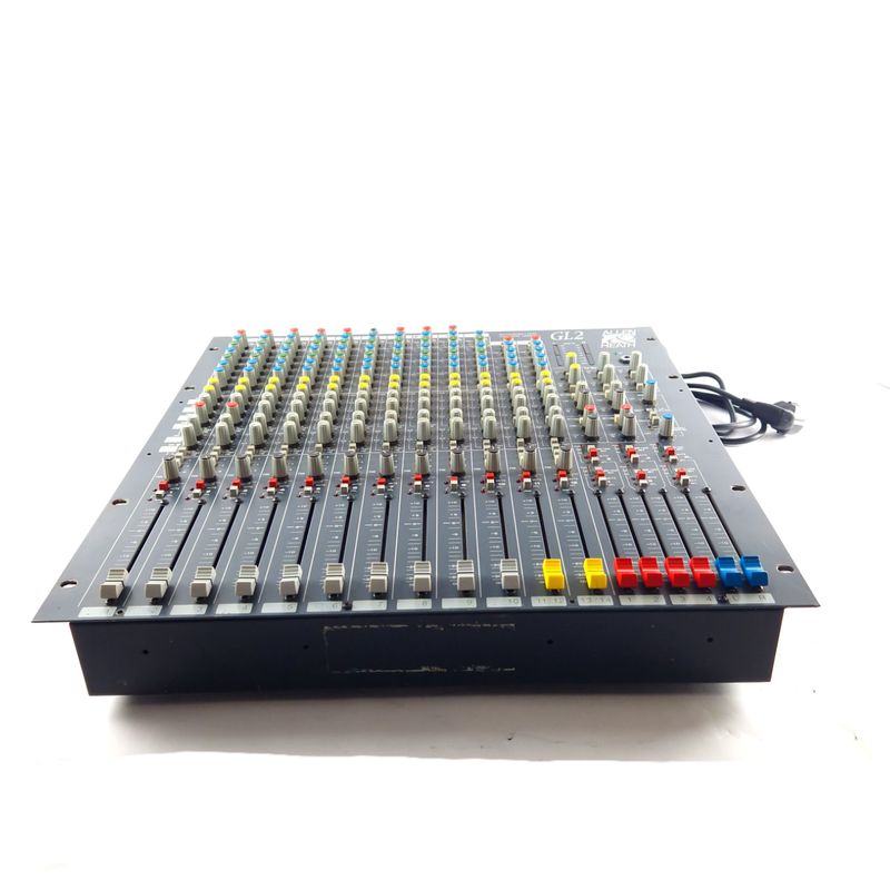 Allen Heath G12 Mixer | In Nette Staat
