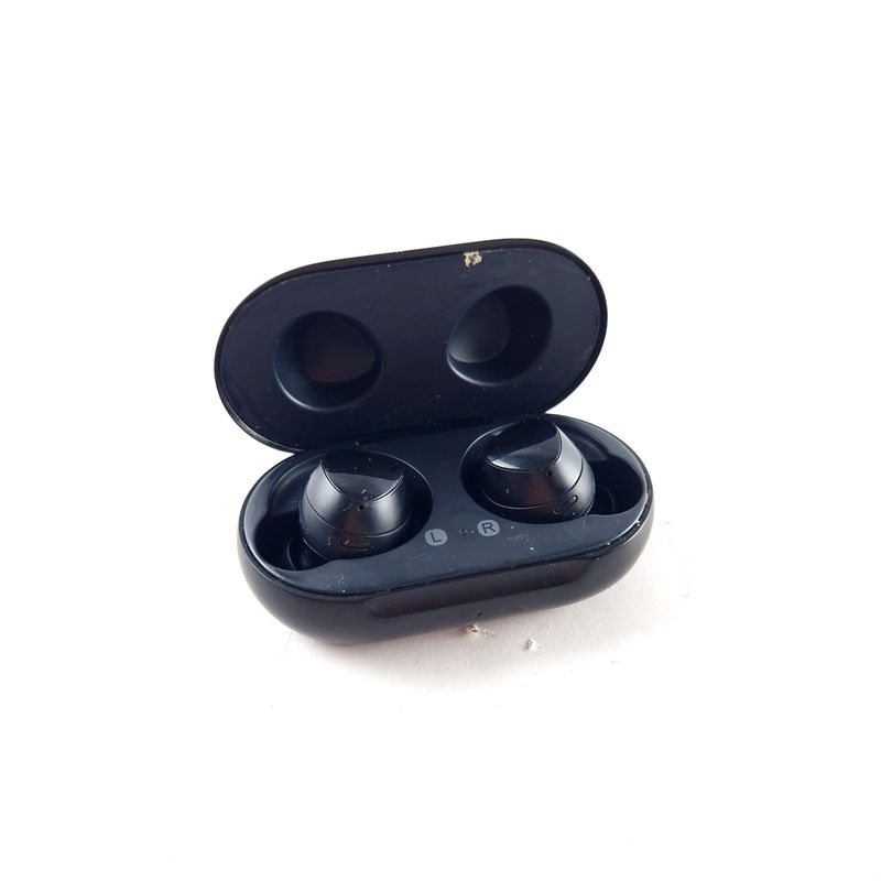 Samsung Galaxy Buds 1, Incl. Case | In Nette Staat