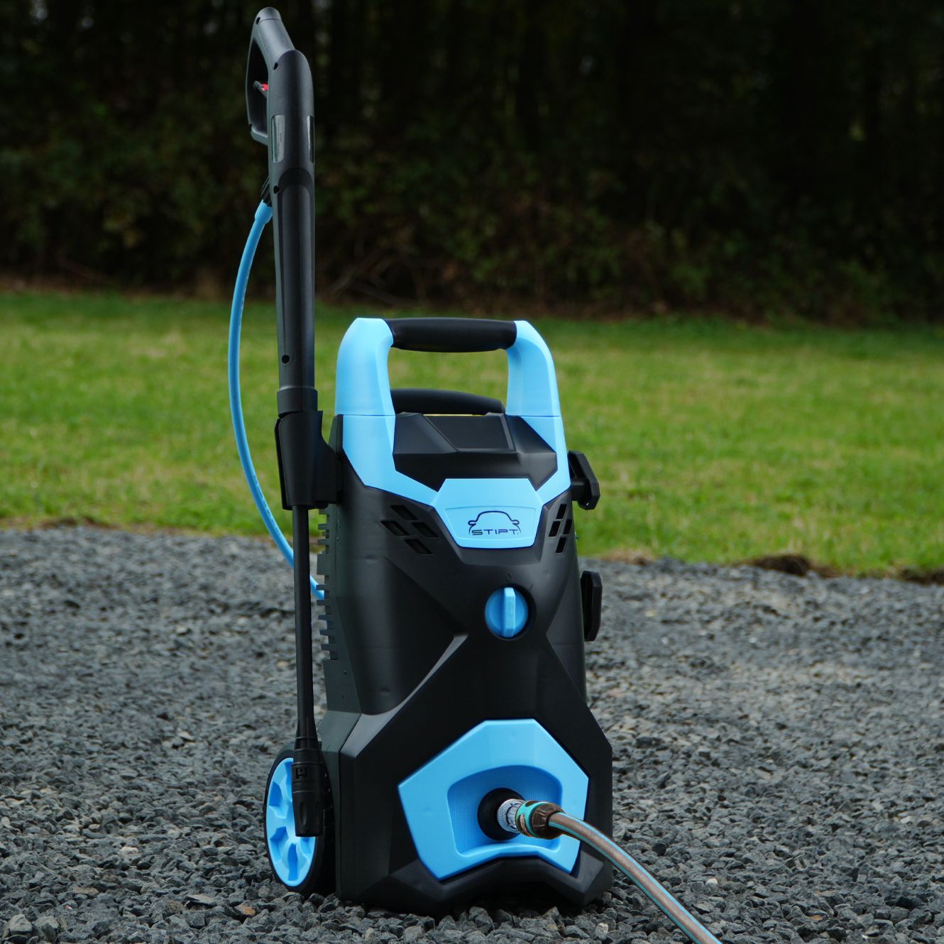 Stipt Power Wash Pro, Hoge Druk Reiniger | Nieuw In Doos
