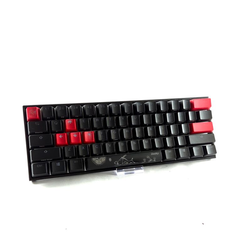 Ducky Mecha Mini, Gaming Keyboard, | In Nette Staat