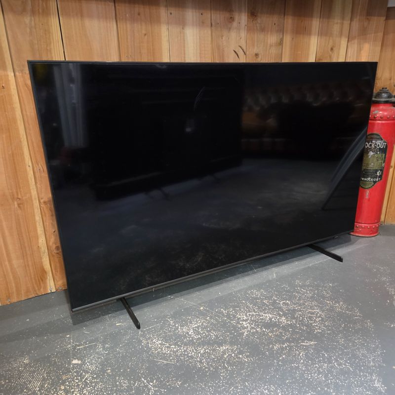 Samsung QE55Q60CAU, QLED 55' Smart TV | ZGAN