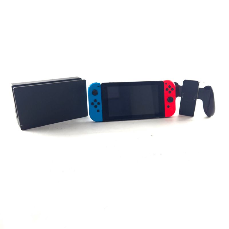 Nintendo Switch V2, Incl. Accessoires | Incl. Garantie
