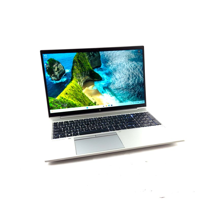 HP Elitebook 855 G7, Ryzen 5 Pro, 16GB, 256 |In Nette Staat