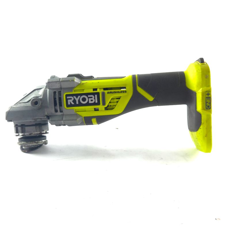 Ryobi R18AG7, Excl. Accu | Incl. Garantie