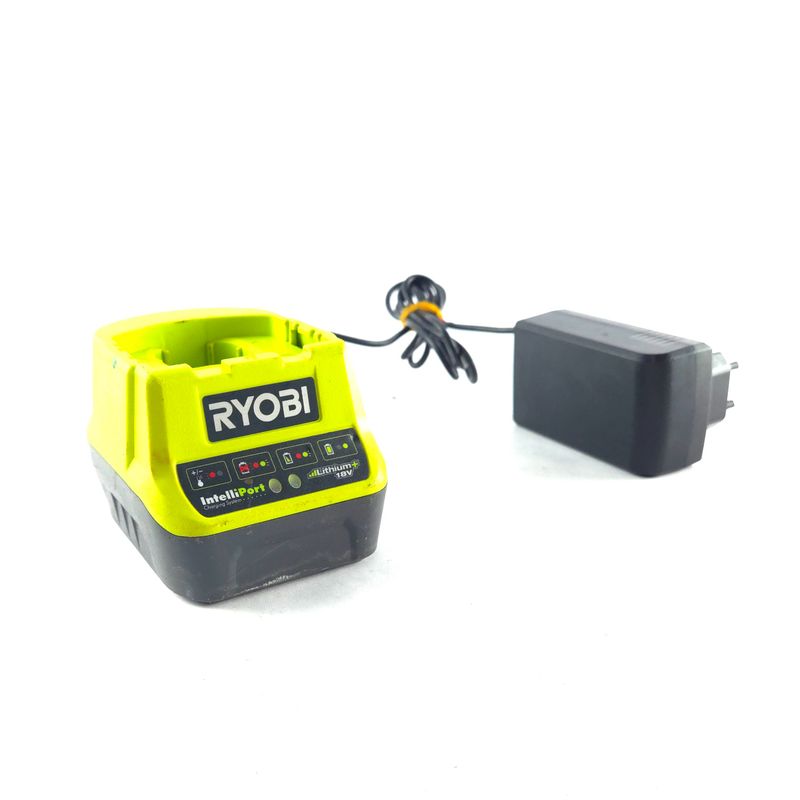 Ryobi RC18120 Acculader | Incl. Garantie