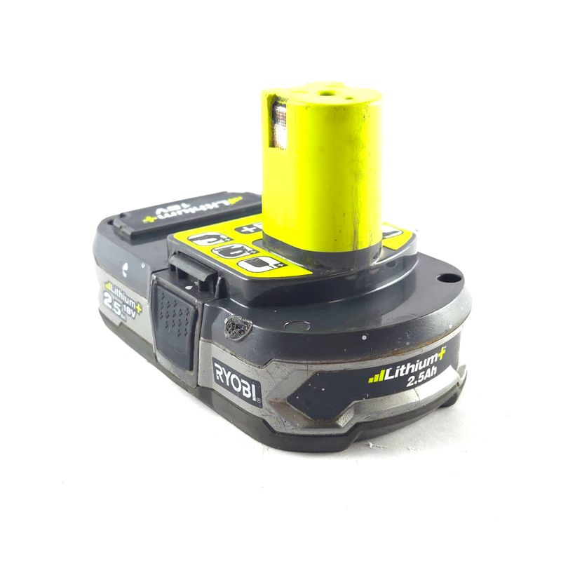 Ryobi RB18L25, 18V Accu | Incl. Garantie