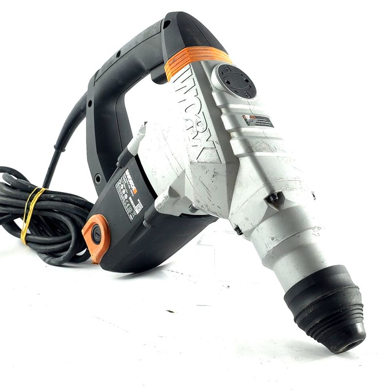 Worx, WX333, klopboorhamer, 1250W, | Incl. Garantie