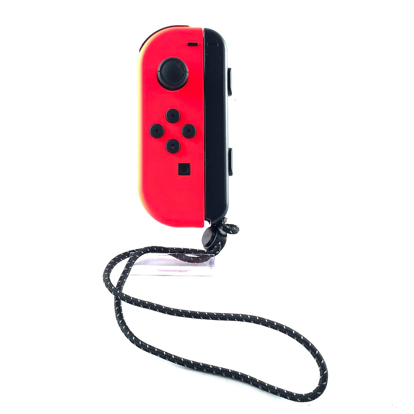 NIntendo Switch Joy Con Controller (L) Red | ZGAN