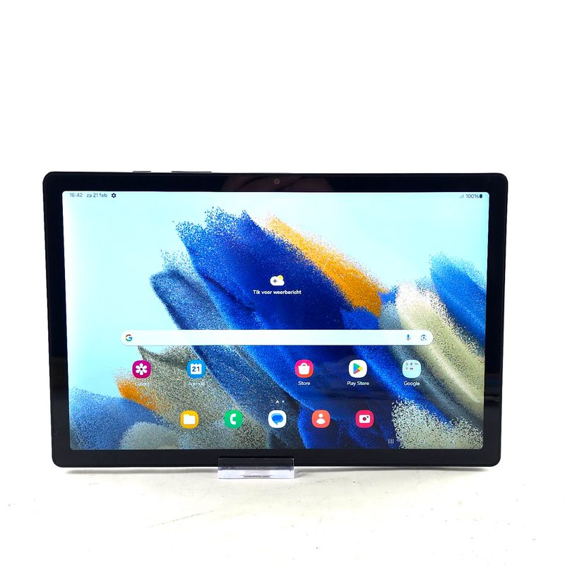 Samsung Galaxy Tab A8, LTE, 3GB ram, 32GB | ZGAN