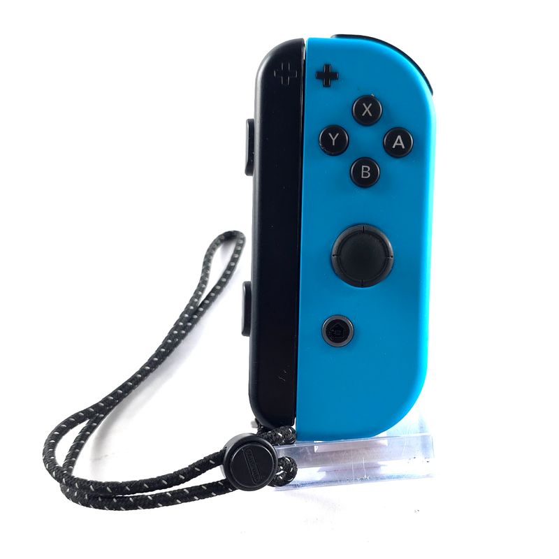 NIntendo Switch Joy Con Controller (R) Blue | ZGAN
