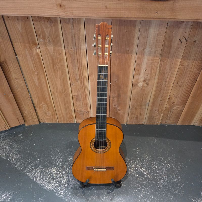 Rockson, RC7, Klassieke Gitaar, Bruin/Brown | Incl. Garantie