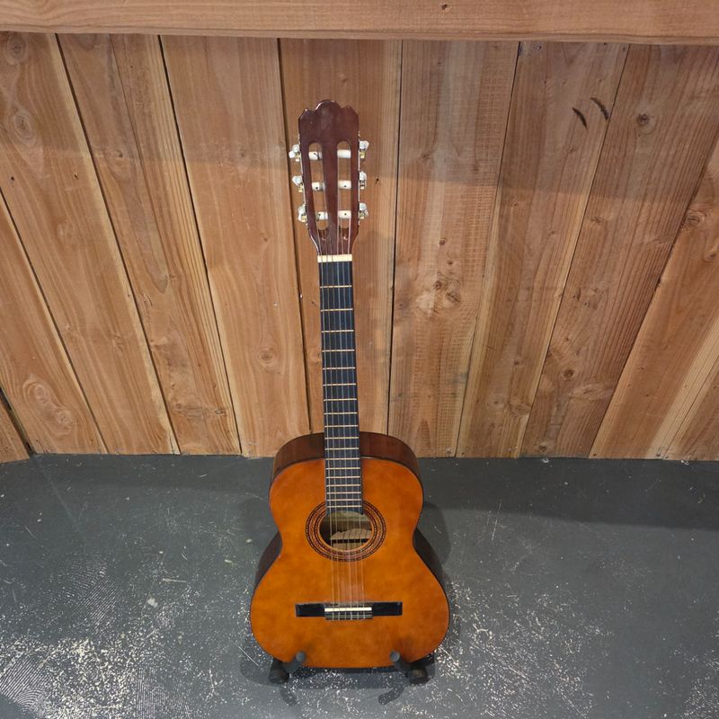 Martinez MTC 134, Klassieke Gitaar | Incl. Garantie