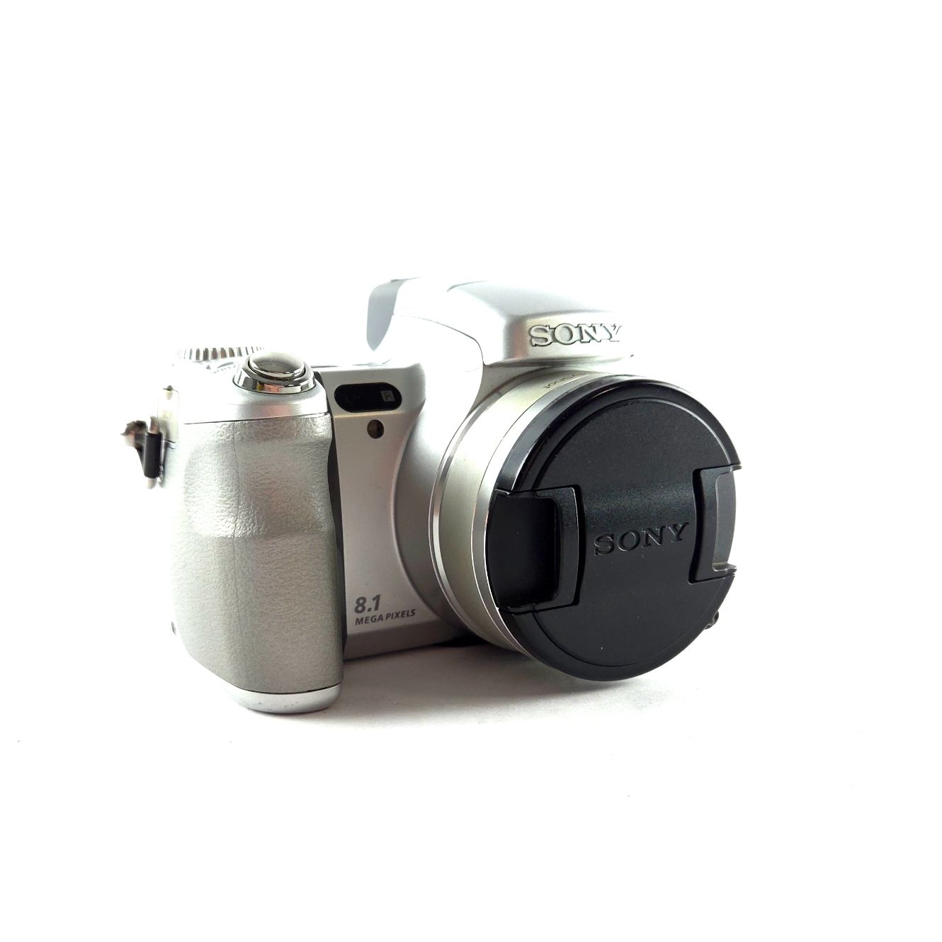 sony DSC-H9 Compactcamera | In Nette Staat