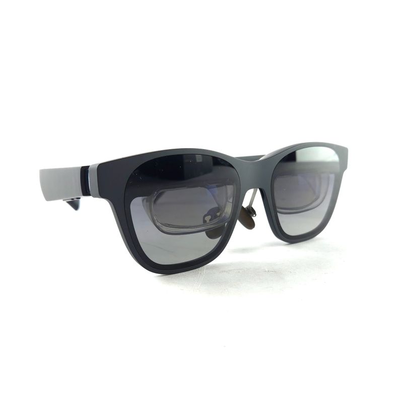 XREAL Air 2 Draagbaar Scherm, Incl. Doos | ZGAN