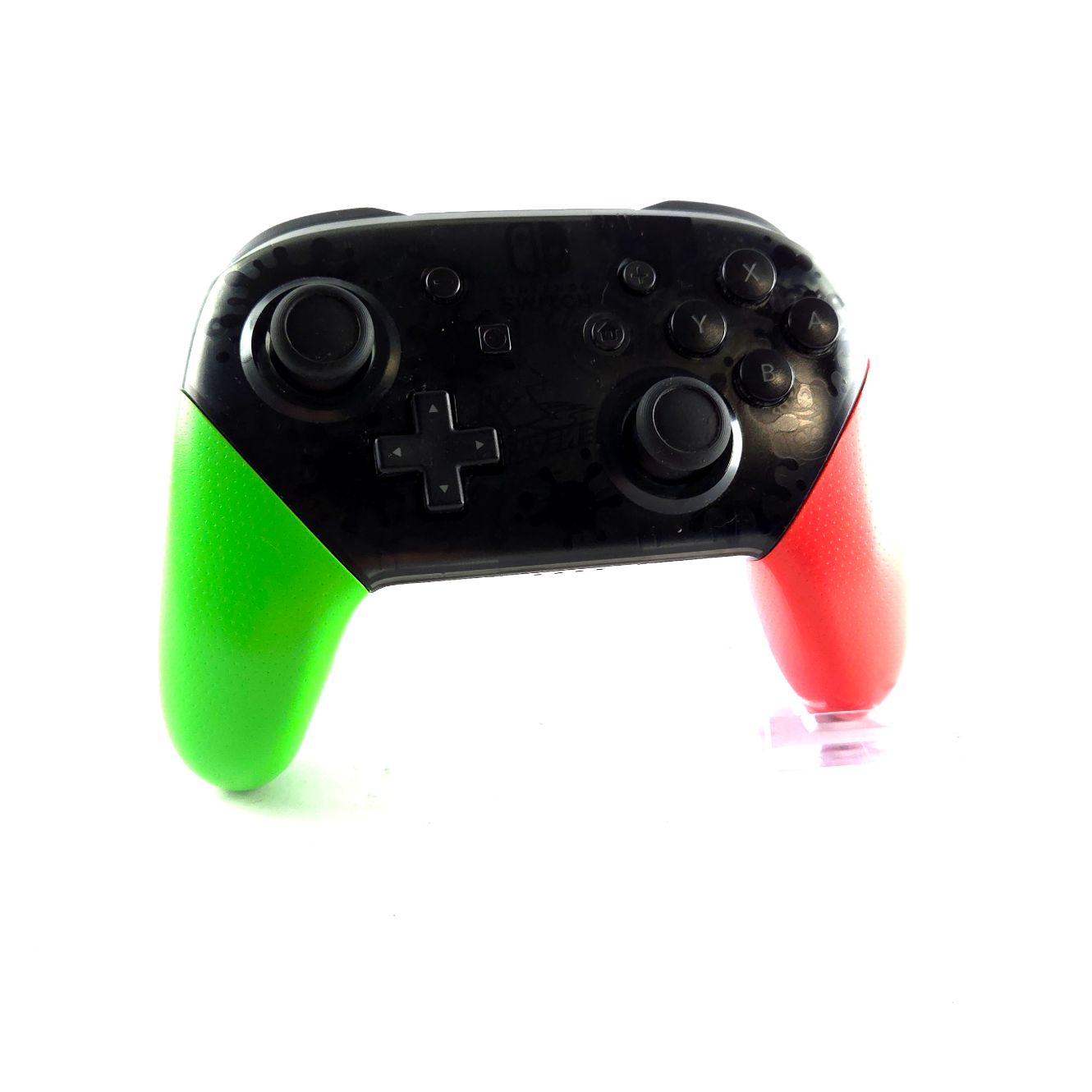 Nintendo Switch Pro Controller Splatoon Edition | ZGAN