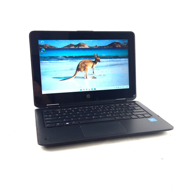 HP Probook X360 11 G1, N4200, 4GB 128 | In Nette Staat